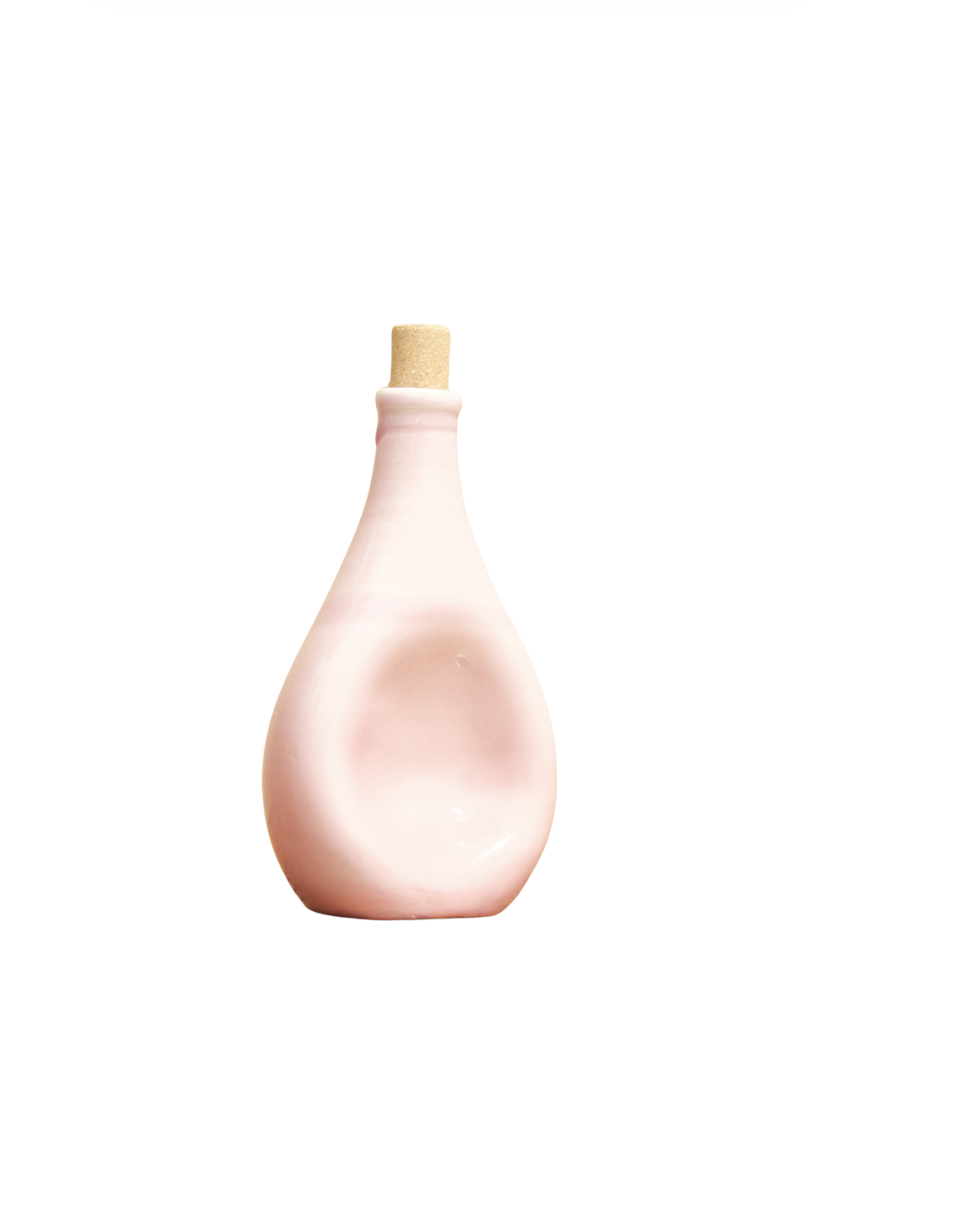 The Hug bottle